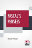 Pascal's Pensees : Introduction By T. S. Eliot