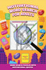 Motivational Word Search Puzzle Book With Quotes