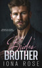 The Brides Brother : Enemies to Lovers Billionaire Romance