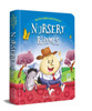 Nursery Rhymes Board Book : Illustrated Classic Nursery Rhymes