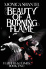 Beauty of a Burning Flame