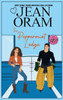 The Peppermint Lodge : A Single Dad Hockey Romance