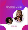 Proverbs 31 Woman