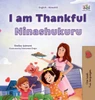 I am Thankful (English Swahili Bilingual Children's Book)