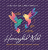 Hummingbird Mode : Lessons from a Latina's Corporate Journey