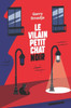 Le Vilain Petit Chat Noir