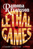 Lethal Games : A Swedish Crime Novel