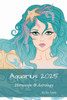 Aquarius 2025 : Horoscope & Astrology