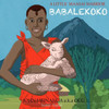 A Little Maasai Warrior : "Babalekoko"