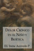 Dolor Crónico en el Niño y Bioética
