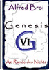 Genesis Vi: Am Rande Des Nichts (German Edition)