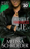 A Little Harmless Lie : A Harmless World Novel