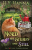 Mord mit Stumpf und Stiel : Ein Cottage-Garden-Krimi 5
