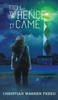 From Whence It Came : DESA Files #3