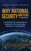 Why Does National Security Matter