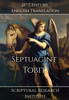 Septuagint - Tobit