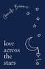 Love Across the Stars : Poems