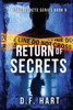 Return of Secrets : Vital Secrets, Book Eight - Large Print