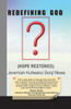 Redefining God : Hope Restored