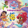 Disney Junior Ariel: A Magical Mess