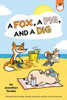 A Fox, a Pig, and a Dig