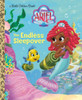 The Endless Sleepover (Disney Junior Ariel)