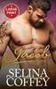Jacob : A Paranormal Shifter Vampire Romance (Large Print Hardback)