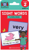 Bob Books - Sight Words Flashcards Phonics, Ages 4 and Up, Kindergarten (Stage 2: Emerging Reader)