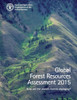Global Forest Resources Assessment 2015 : How Are the World's Forests Changing?