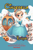 Cinderella : Short Stories for Kids in Farsi and English