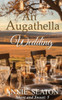 An Augathella Wedding