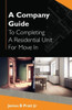 A Company Guide To Completing A Residential Unit For Move in