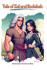 Tale of Zal and Rudabeh : Shahnameh Stories for Kids