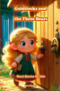 Goldilocks and the Three Bears : Short Stories for Kids