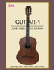 Guitar-1 : Beginning Guitar - Music Theory - Sight Reading