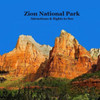 Zion National Park Attractions Sights to See Kids Book : Great Way for Children to See and Learn about Zion National Park