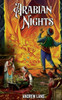 Arabian Nights : Adventure Tales of Ali Baba, Aladdin, and Sinbad