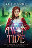 Awen Tide : Book Three of the Awen Trilogy