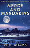 Merde And Mandarins: Divine Breath (Kind Hearts And Martinets) - 9784867525548