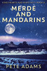 Merde And Mandarins: Divine Breath (Kind Hearts And Martinets) - 9784867525555