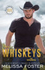 Um Whiskeys Willen : Cowboy Whiskey