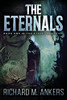 The Eternals: Beneath The Fading Sun - 9784867527788