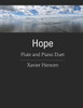 Hope : Flute and Piano Duet