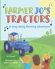 Farmer Jo's Tractors : A Sing-along Farming Adventure