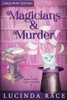 Magicians & Murder LP