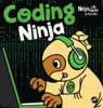 Coding Ninja : A Children's Book About Patience with Software Engineering and Computer Programming