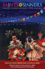 Saints + Sinners 2024 : New Fiction From the Festival: New Fiction From the Festival 2024