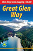 Great Glen Way : Walk Or Cycle the Great Glen