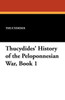 Thucydides' History of the Peloponnesian War