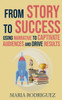 From Story to Success : Using Narrative to Captivate Audiences and Drive Results